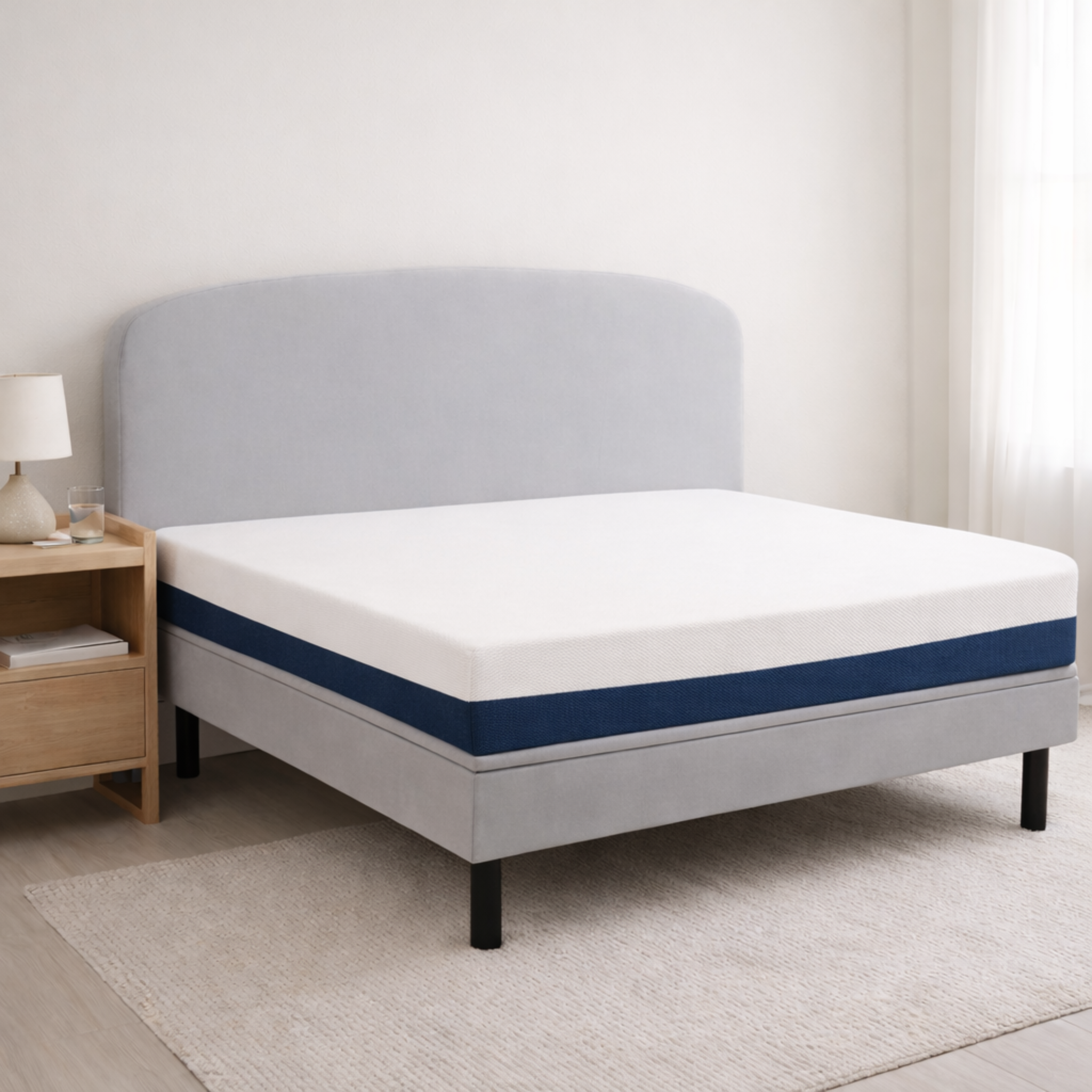 LUMI Core Mattress