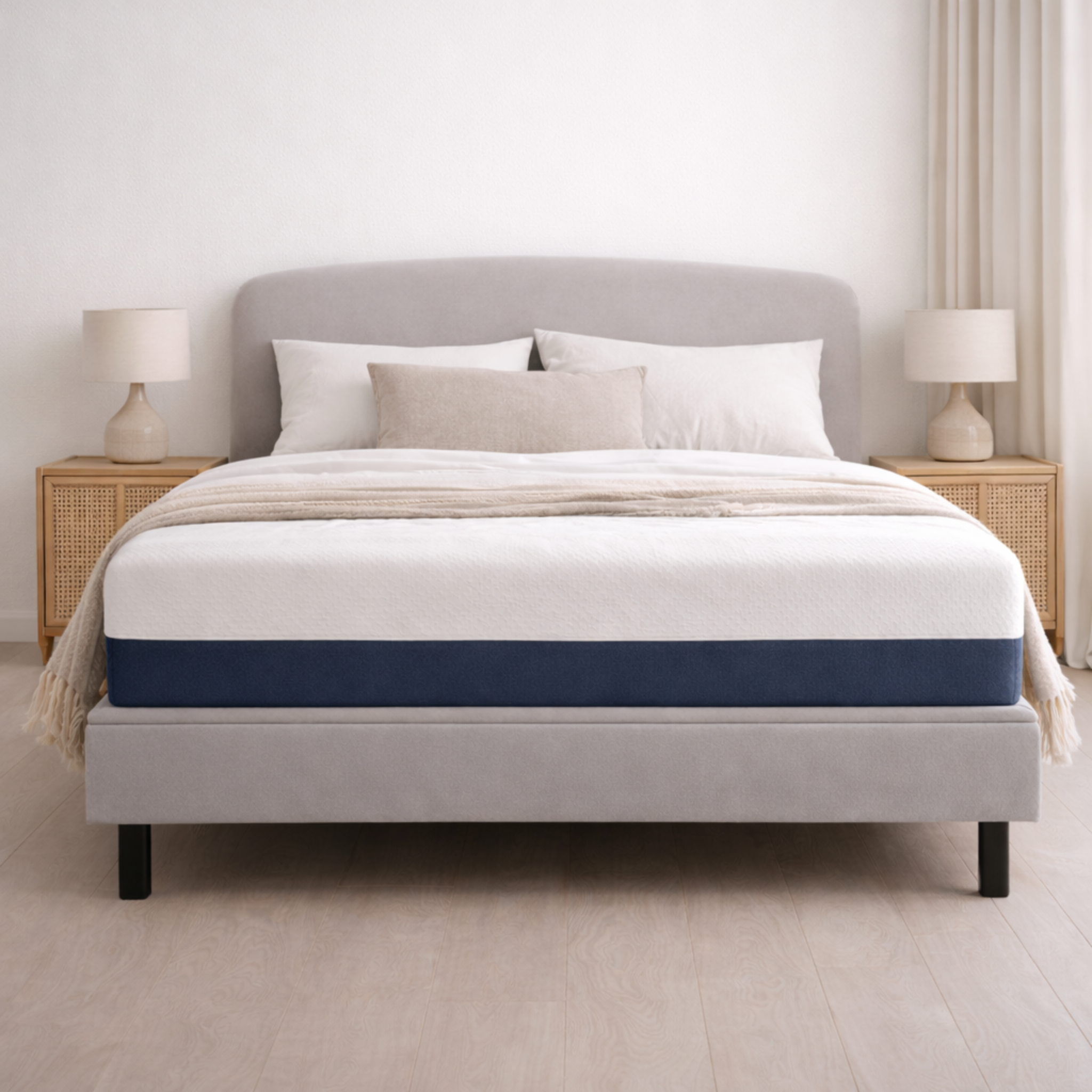 LUMI Luxe Mattress