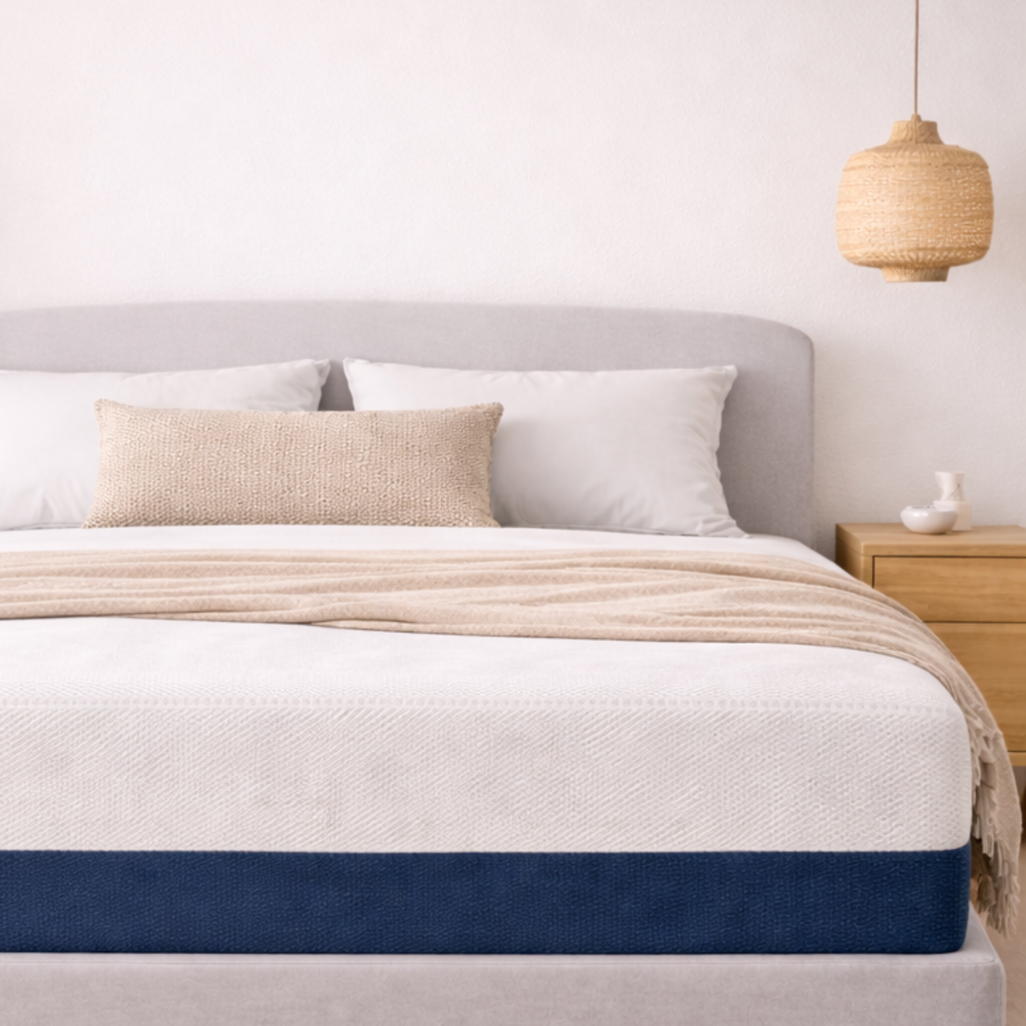 LUMI Pro Mattress