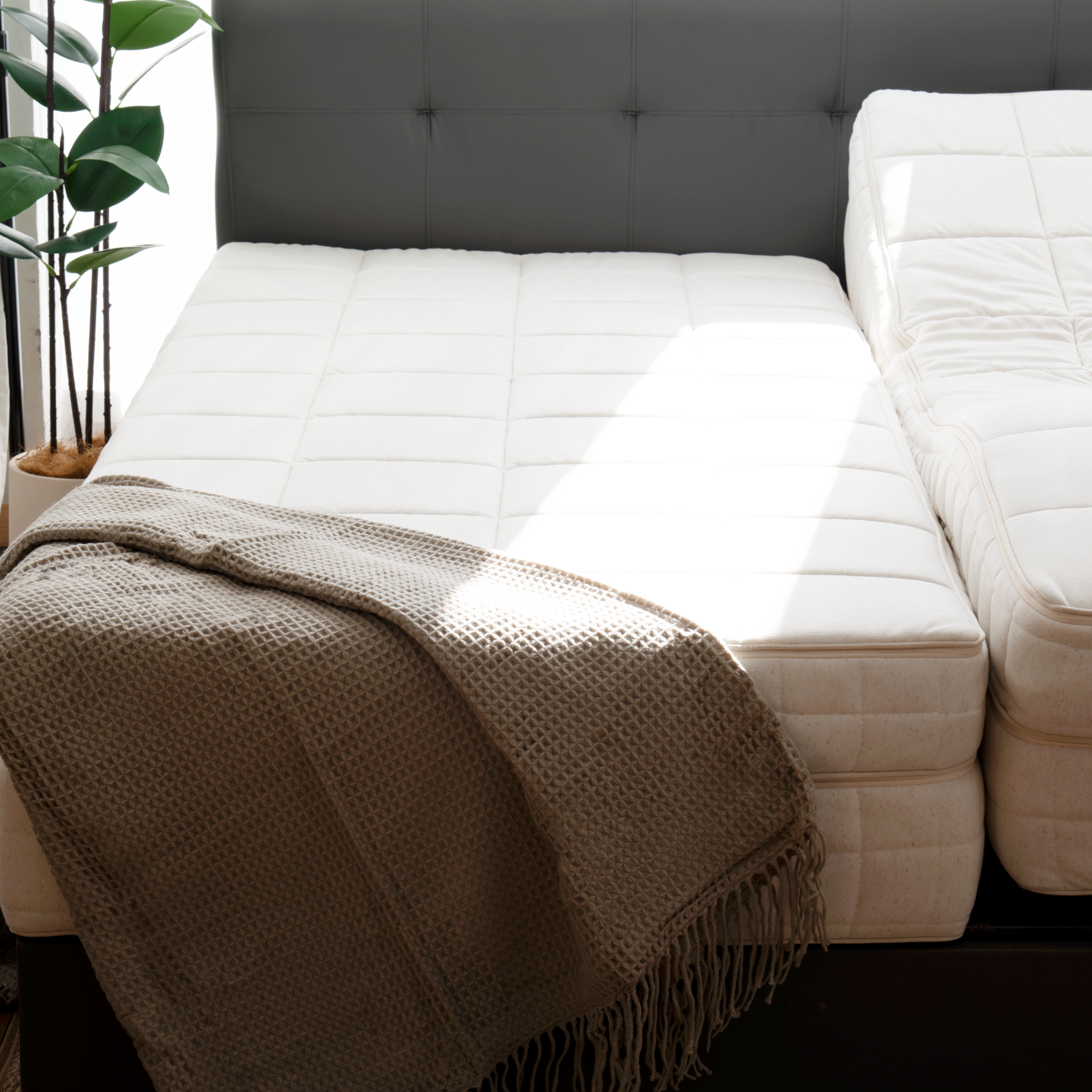 LUMI Smart Adjustable Mattress