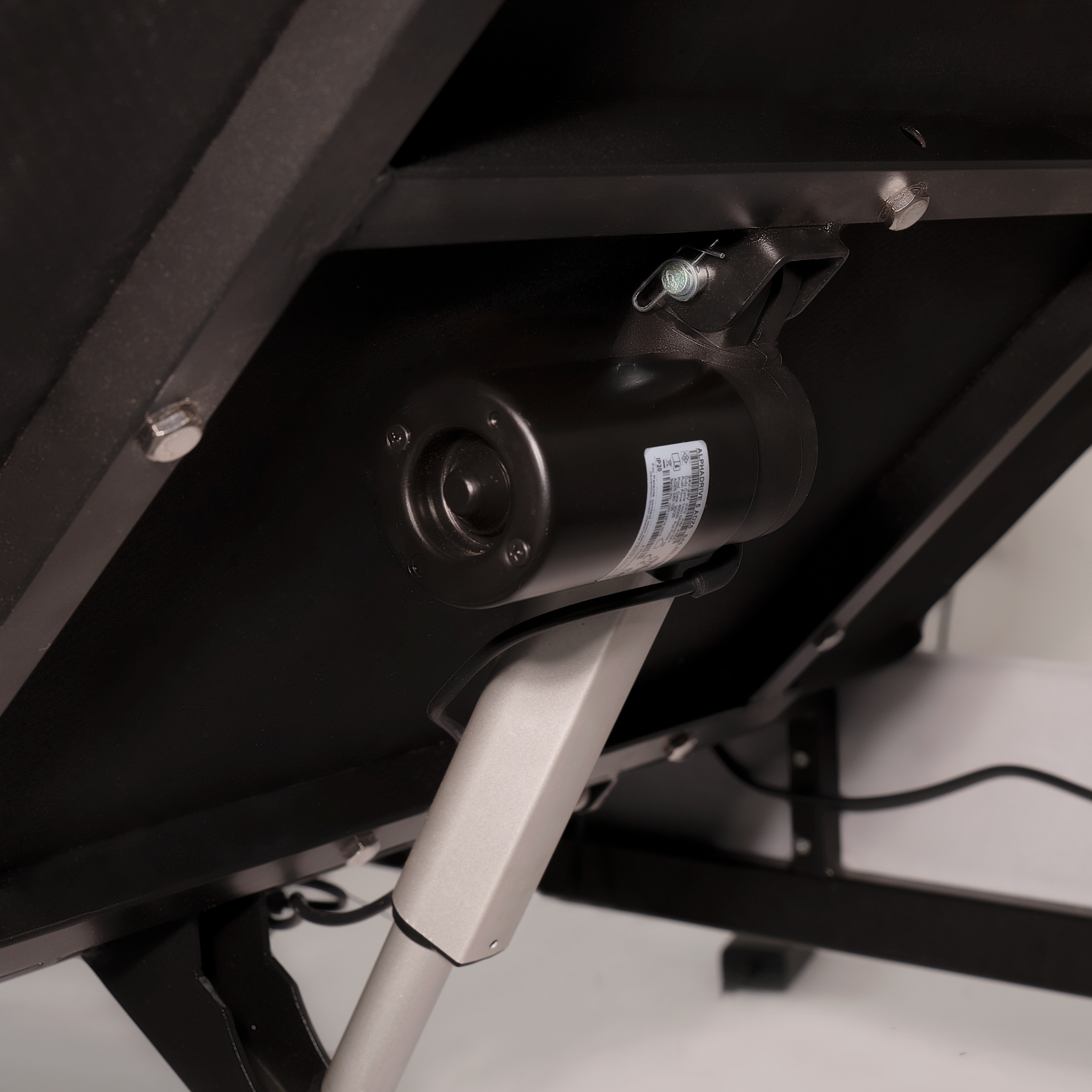 LUMI Smart Adjustable Mattress