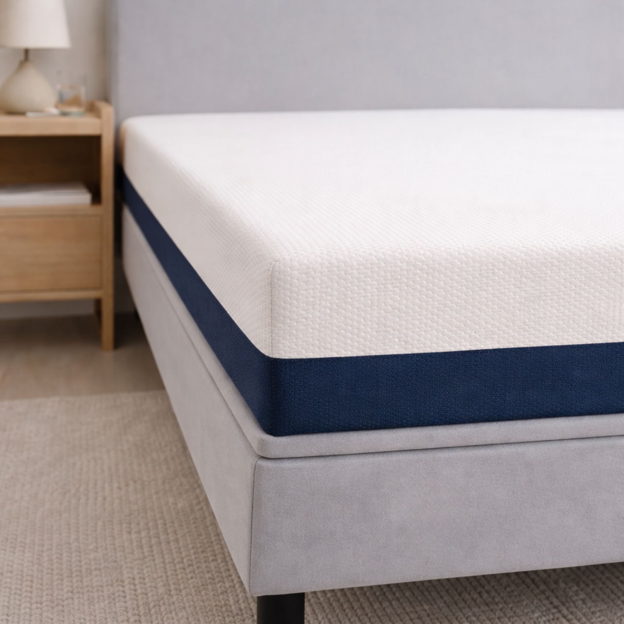 LUMI Core Mattress